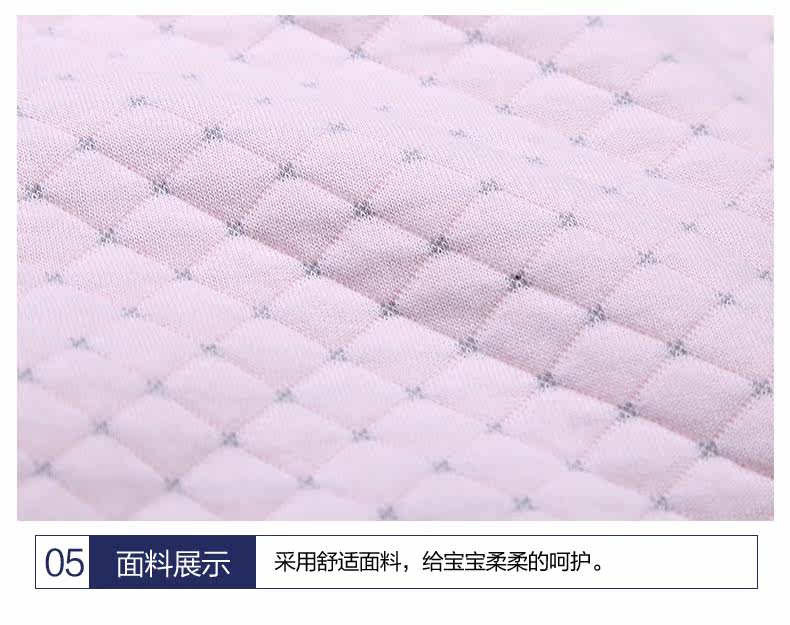 Gilet enfant SMILING QUEENA - Ref 2068688 Image 19