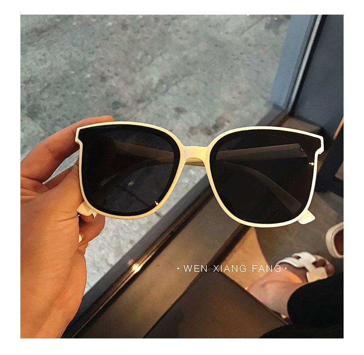 Lunettes de soleil - Ref 3438729 Image 9