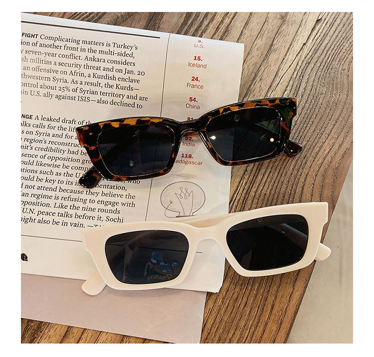 Lunettes de soleil - Ref 3438775 Image 9