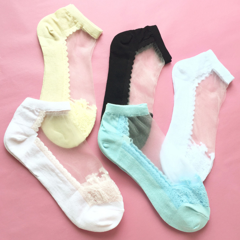 Chaussettes - collants zl3930 - Ref 779483 Image 11