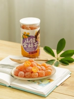 Shan Niu Gold Sugar Killy Dry 500G Ginseng Ginseng Camellia называет Cumpana Snow Snow Fruit Fruit Frunt Products