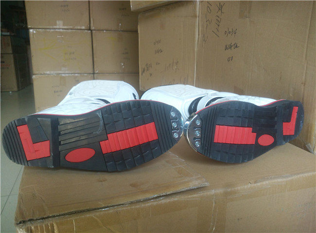 Bottes moto - Ref 1394016 Image 15