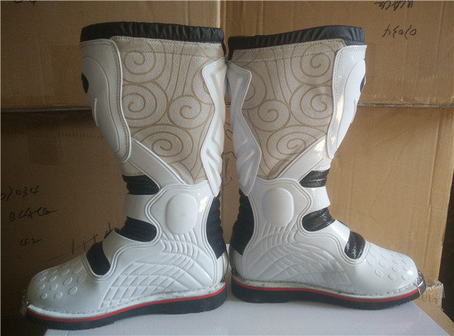 Bottes moto - Ref 1394016 Image 6