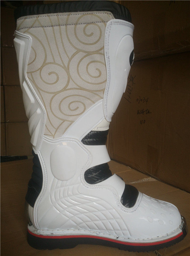 Bottes moto - Ref 1394016 Image 13
