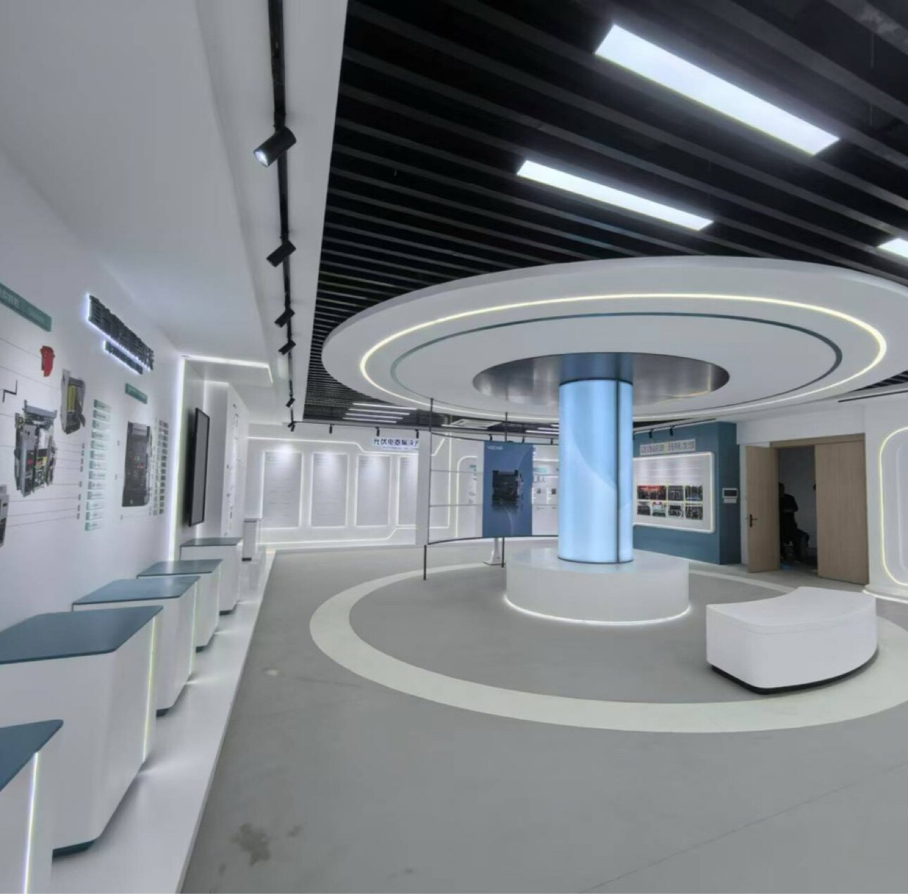 温州欣欣展示家具厂