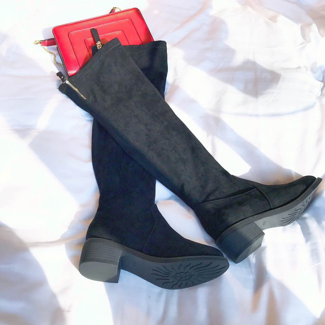 Bottes mi-saison femme OTHER   - Ref 3251657 Image 1