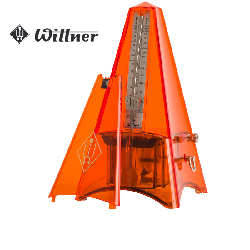 Germany imported Wittner metronome piano guitar violin examination special general mechanical beat machine