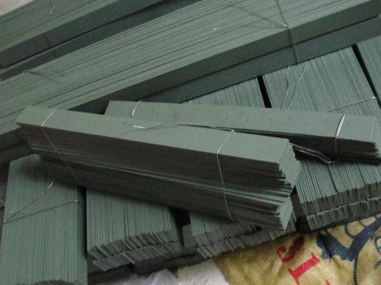 Full front steel saw strip germ high speed net saw blade embryo can be made blade 302 * 25 * 1 8