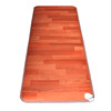 Caoao Mobile Carbon Crystal Floor Heating Pad Electric Heating Mat Korean Electric Carpet Floor Heating Pad Foot Warmer 100*53