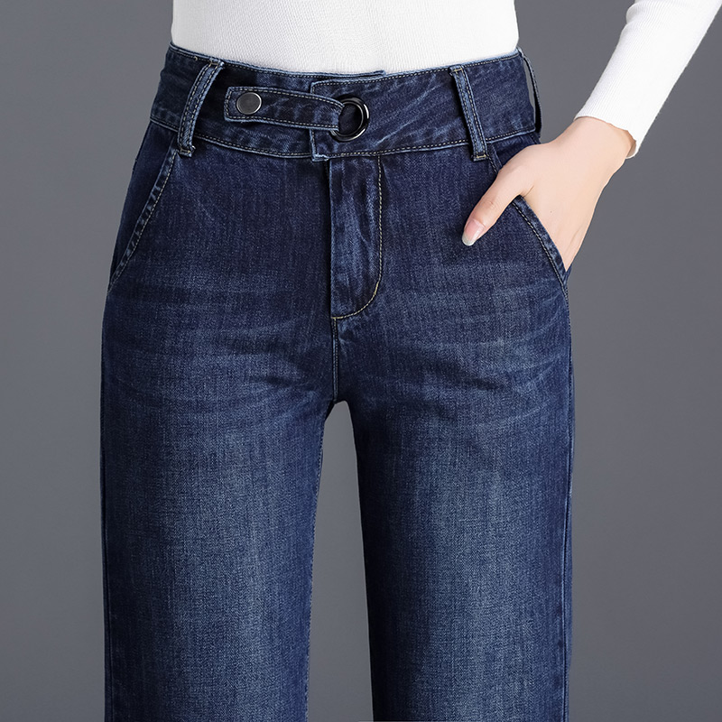 Jean femme      - Ref 3192062 Image 4