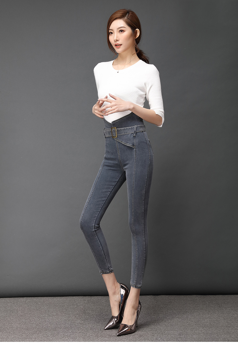 Jean femme      - Ref 3192030 Image 17