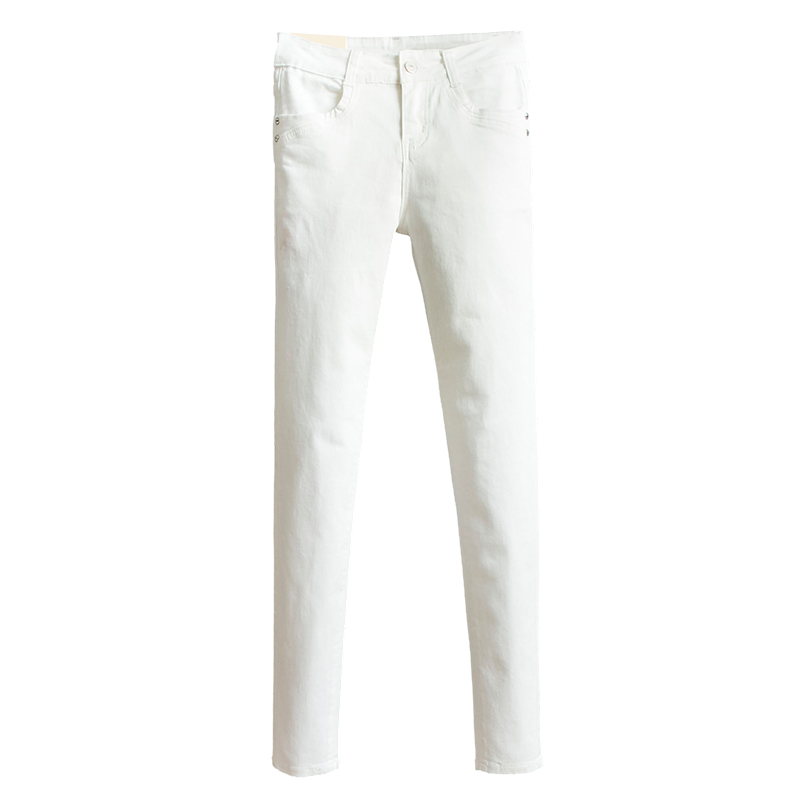 Jean femme      - Ref 3192060 Image 5