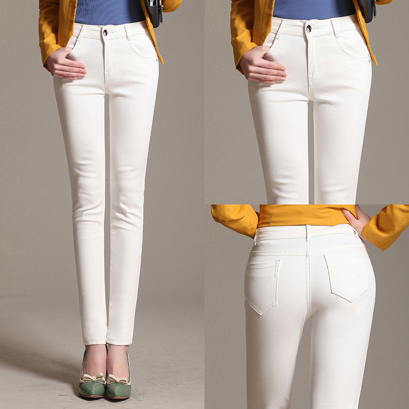 Jean femme      - Ref 3192060 Image 4