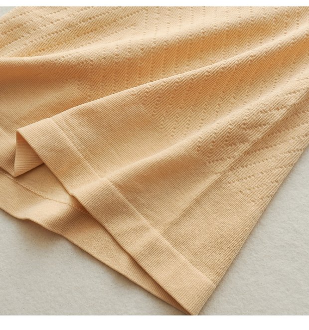 Áo ngực trắng ngực bra nữ sinh trung học quai ngang ống quấn ngực đáy dài đoạn đáy quần vest làm đẹp trở lại đồ lót áo lót nữ cao cấp