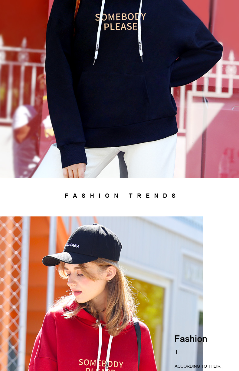 Sweatshirt femme en Coton - Ref 3217358 Image 12