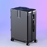 Утолщенные и модернизированные молнии 𫔀-благородного черного цвета.