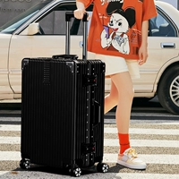 Высокий обновленный алюминиевый воспринимающий черные