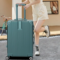 Платиновая улучшенная цепочка 𫔀-Черный бамбуковый зеленый