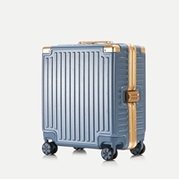 Полный ПК алюминиевая рама модель Phnom Penh Blue