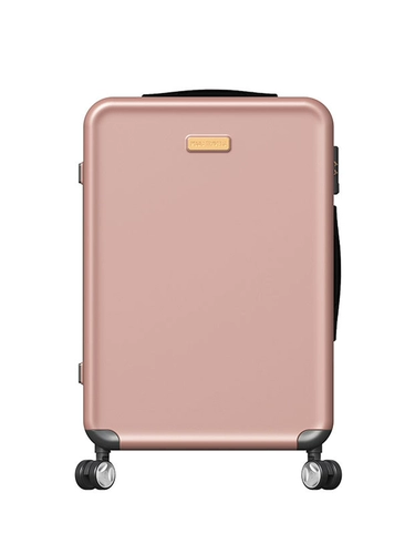 Небольшой дизайнерский универсальный японский ретро высококачественный чемодан, 24 дюймов