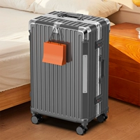 Многофункциональный металлический уголок алюминиевый каркас-титановый сплав серый