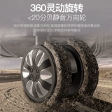 Вместительный и большой прочный чемодан, универсальная коробка для путешествий, 32 дюймов