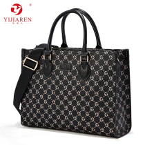 High-quality portable laptop bag 14 inch female macbook 13 inch 15 point 6 inch 16 inch business briefcase