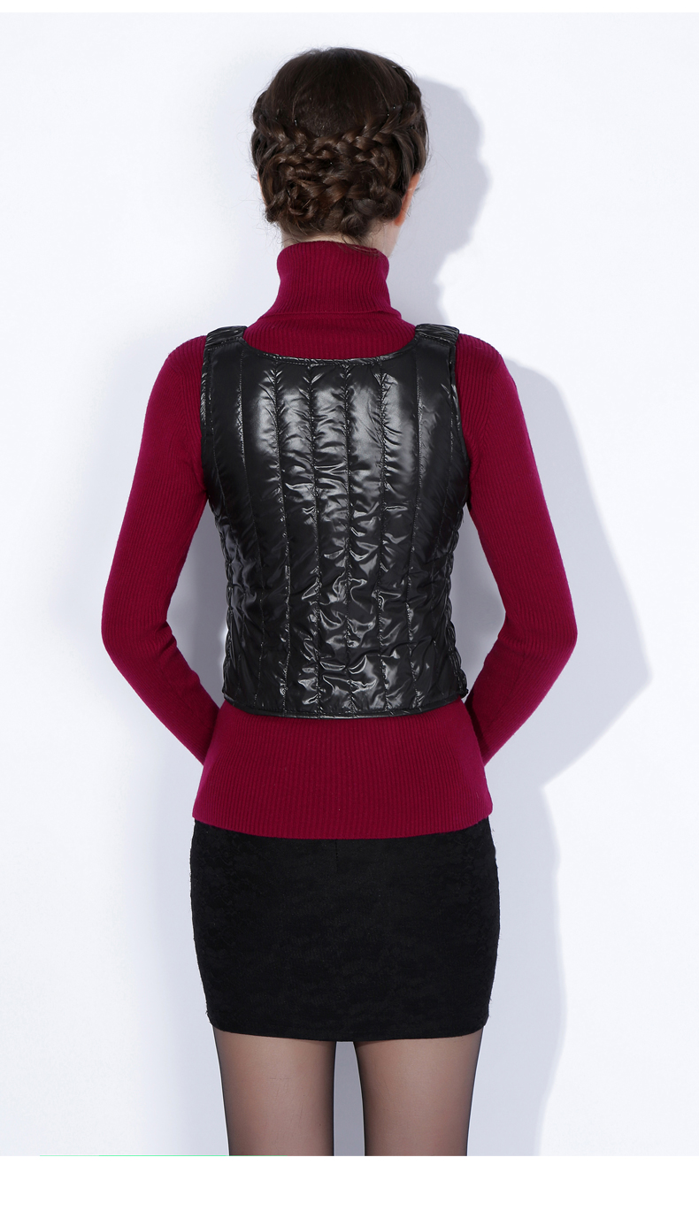 Débardeur hiver femme SNOWRUISSY    en Polyester - Ref 3175824 Image 44