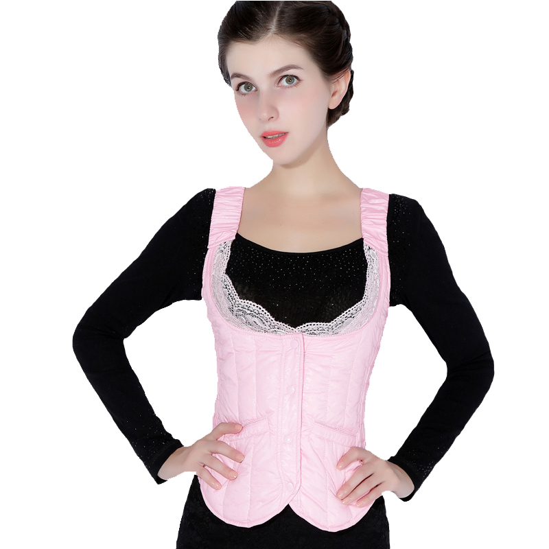 Débardeur hiver femme SNOWRUISSY    en Polyester - Ref 3175824 Image 5