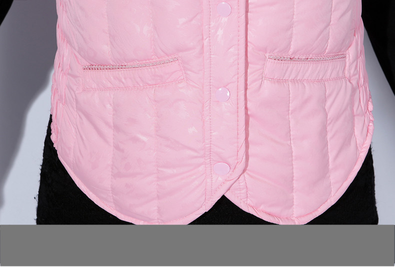 Débardeur hiver femme SNOWRUISSY    en Polyester - Ref 3175824 Image 48