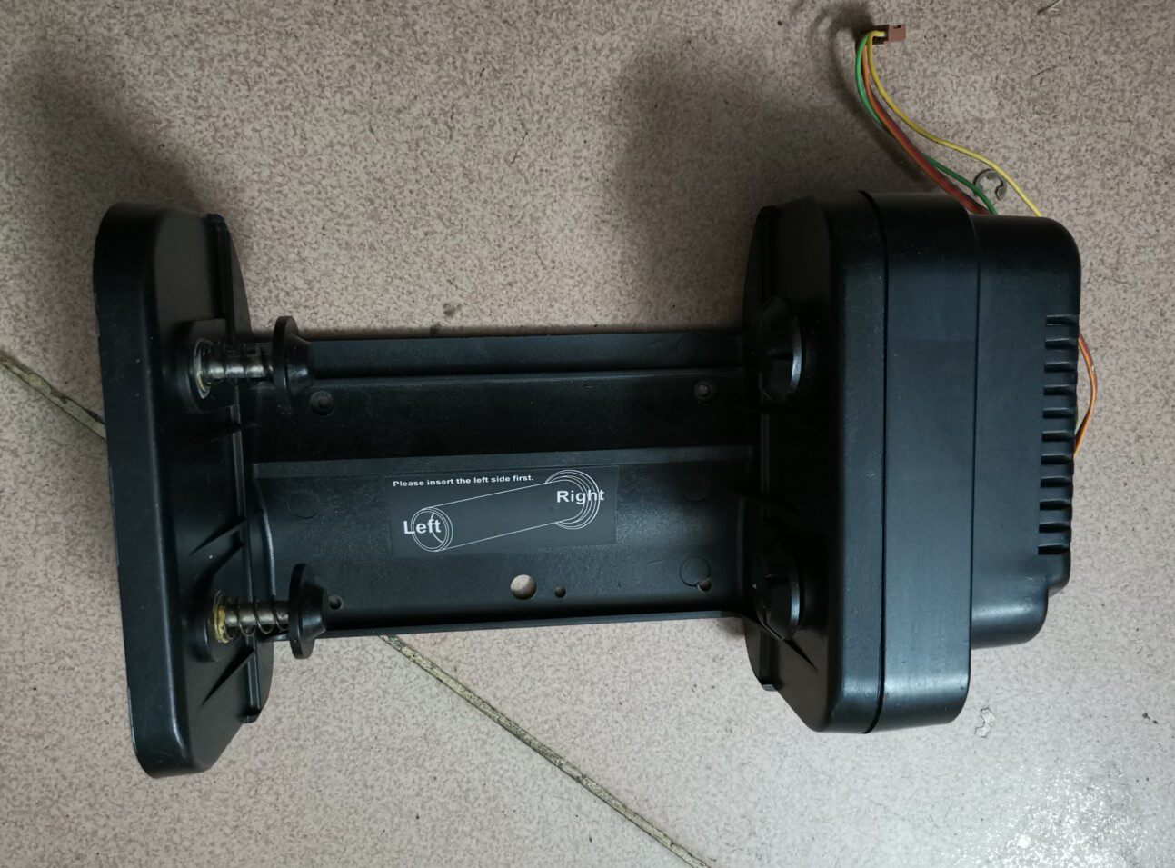 TSC One 244Pro Plus 243 glue stick buckle gear set sensor motor components One set