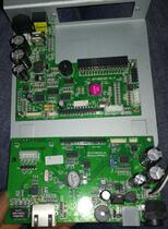 Core Ye XP-C230 C2008 C260H Q200 N90I motherboard interface board printing board