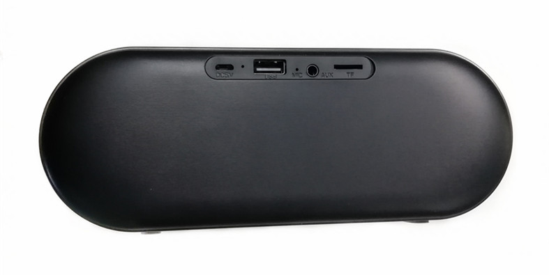 máy nghe nhạc không dây bluetooth	 Loa Bluetooth Liqin S6 Thẻ di động Máy tính Điện thoại Âm thanh Loa siêu trầm Walkman Mini Player ngoài trời - Máy nghe nhạc mp3 mua máy nghe nhạc mp3