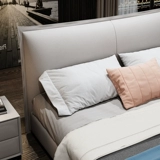 Современная одноразовая белая коробочка для хранения, ткань, простой и элегантный дизайн, 1.8м