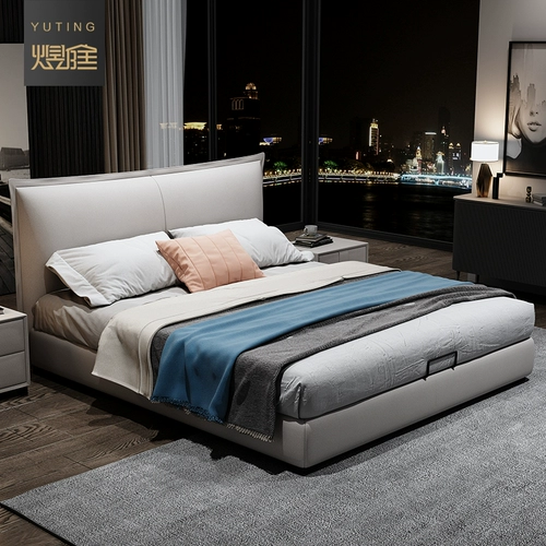 Современная одноразовая белая коробочка для хранения, ткань, простой и элегантный дизайн, 1.8м