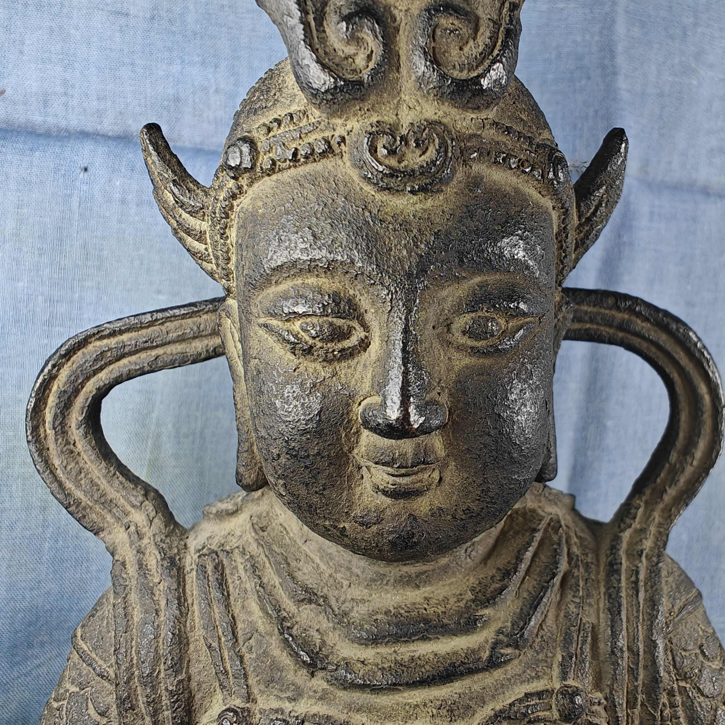 明代銅佛像- Top 10件明代銅佛像- 2025年10月更新- Taobao