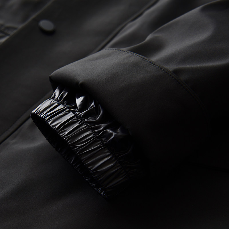 Blouson homme en Polyester - Ref 3121943 Image 4