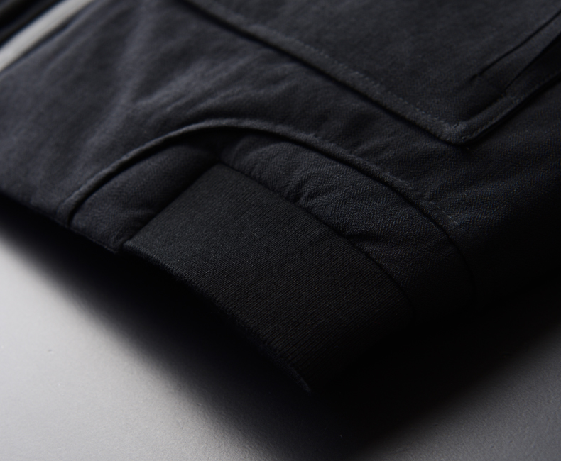 Blouson hiver pour homme en Polyester - Ref 3115685 Image 14