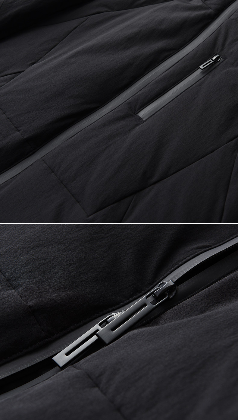 Blouson homme - Ref 3122057 Image 9