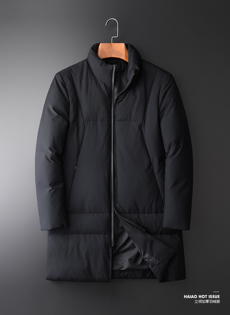 Blouson homme en Polyester - Ref 3121578 Image 8