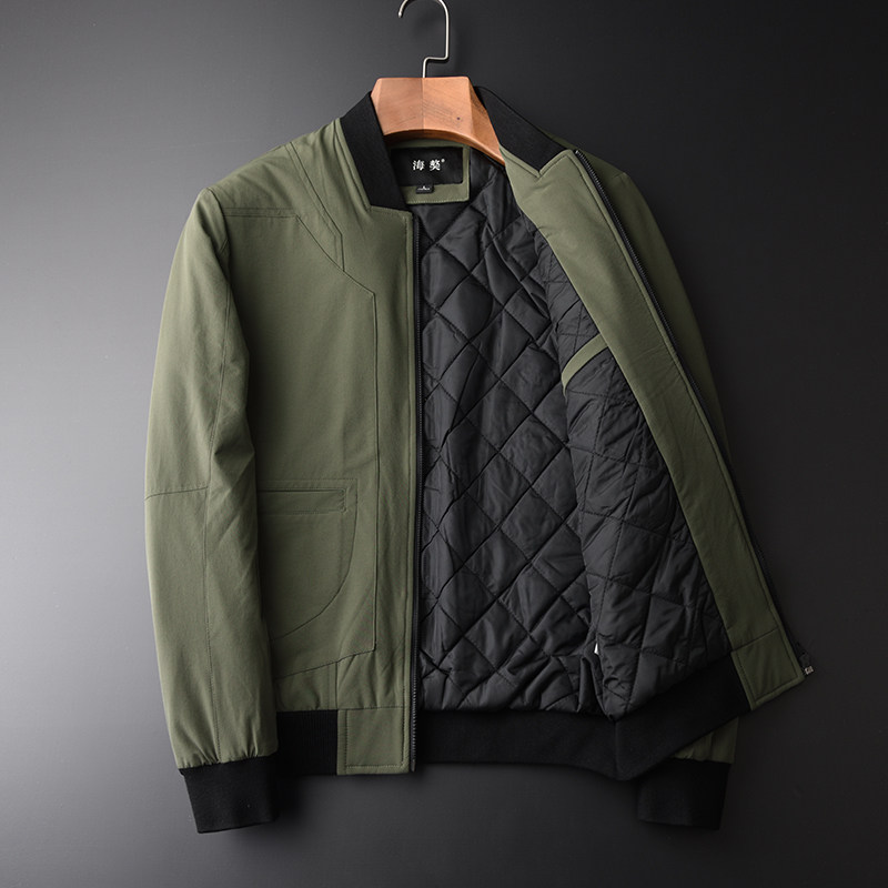 Blouson chaud pour homme - Ref 3112347 Image 3