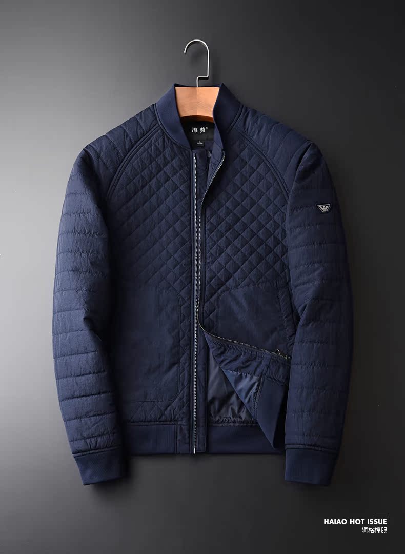 Blouson hiver pour homme - Ref 3115018 Image 8