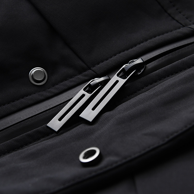 Blouson homme en Polyester - Ref 3120799 Image 3