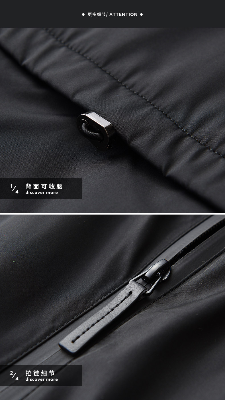 Blouson homme - Ref 3121464 Image 16