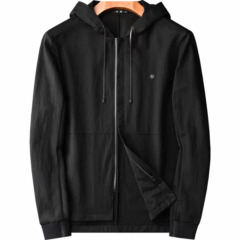 Blouson homme manches longues en Coton - Ref 3117071 Image 5