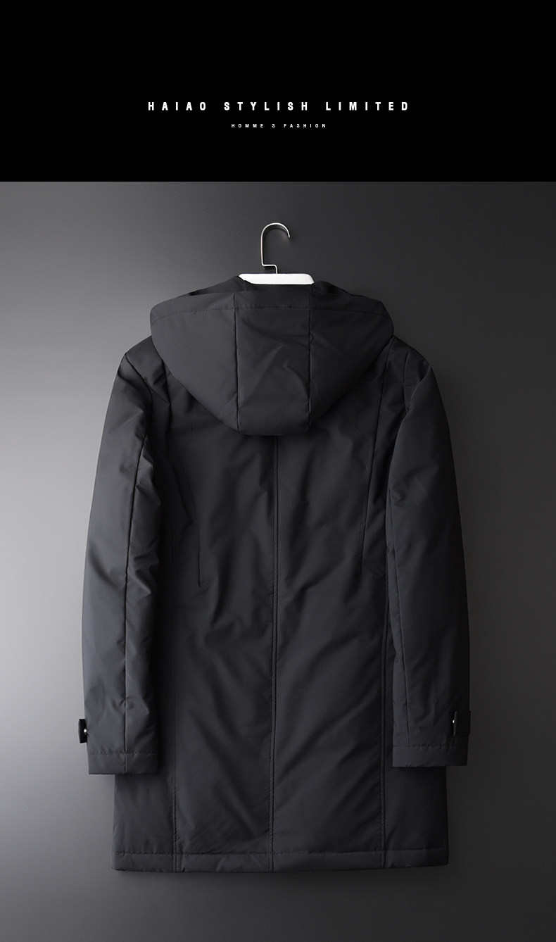 Blouson homme en Polyester - Ref 3120799 Image 13