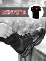 Летние сверхлегкие высокие сапоги, тактические туфли