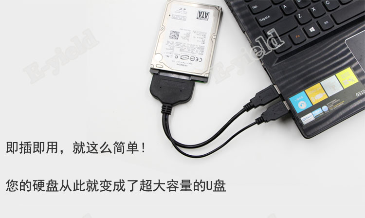 Hub USB - Ref 364041 Image 8