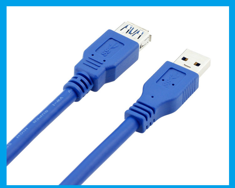 Prolongateur USB - Ref 442286 Image 8