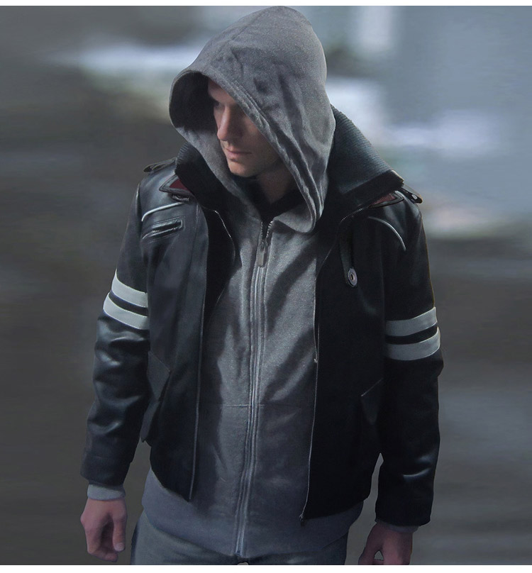 Giết chết hình dạng ban đầu COS Alex Prototype một Gobi quần áo cosplay trò chơi quần áo xung quanh áo cosplay